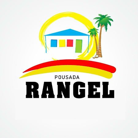 Hotel Pousada Rangel Santo Amaro do Maranhao Exterior foto