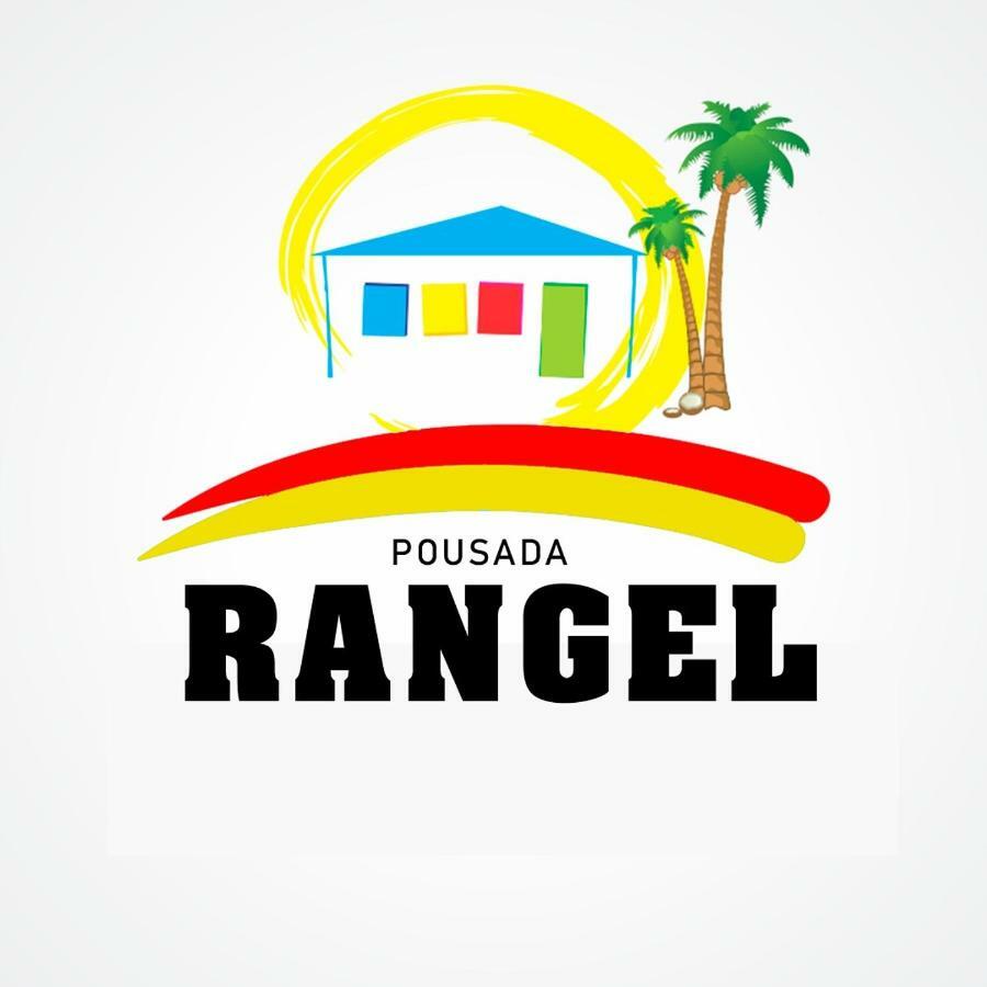 Hotel Pousada Rangel Santo Amaro do Maranhao Exterior foto